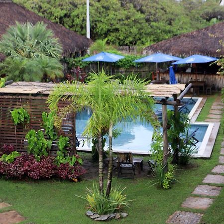 Pousada Vila Camurim Atins Exterior photo